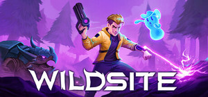 Wildsite banner
