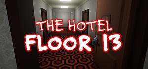 The Hotel - Floor 13 banner