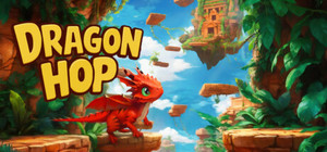 Dragon Hop banner