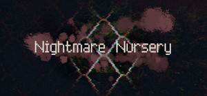 Nightmare Nursery banner