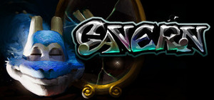 Cavern banner