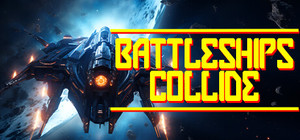 Battleships Collide: Space Shooter banner