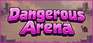 Dangerous Arena banner