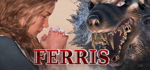 Frontier Ferris For Adventurers banner