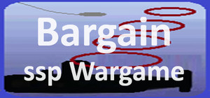 Bargain ssp Wargame banner