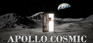 Apollo Cosmic banner