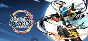 Ninja Origin banner