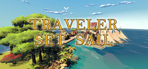 Traveler: Set Sail banner