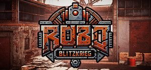 Robo Blitzkrieg banner