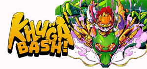 Khuga Bash! banner