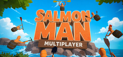 Salmon Man