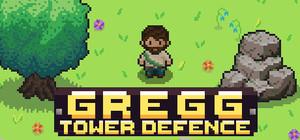 Gregg: Tower Defence banner
