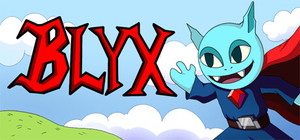 BLYX banner