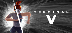Terminal V banner