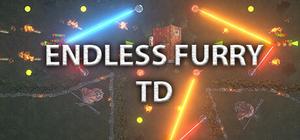 Endless Furry TD banner