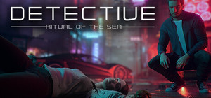 Detective: Ritual of the Sea banner