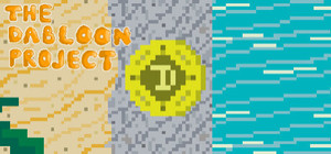 The Dabloon Project banner