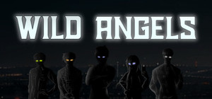Wild Angels | Episode 1 banner