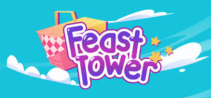 Feast Tower banner
