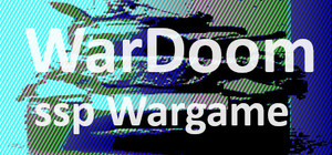 WarDoom ssp Wargame banner
