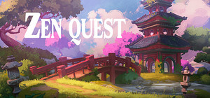 Zen Quest banner