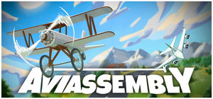 Aviassembly banner