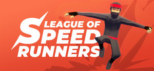 League of Speedrunners banner