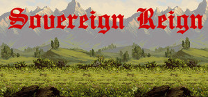 Sovereign Reign banner