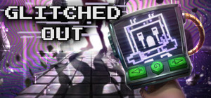 Glitched Out - Chapter 1 banner