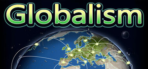 Globalism banner