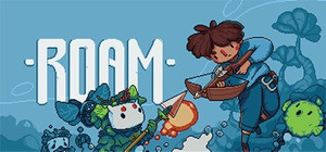 Roam banner