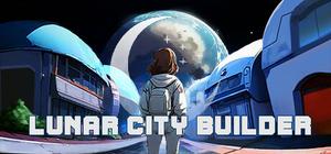 Lunar City Builder banner