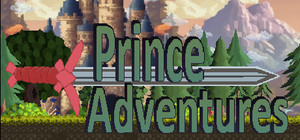 Prince Adventures banner