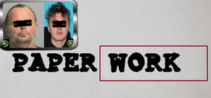 Paper Work banner