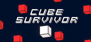 Cube Survivor banner