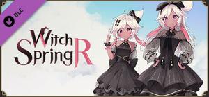 WitchSpring R - Pieberry's Costume - Black Pearl Set banner