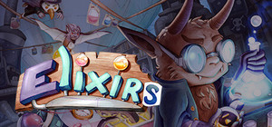 Elixirs banner