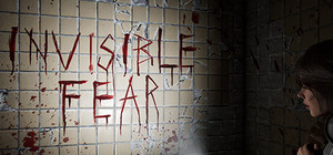 Invisible Fear banner