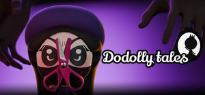 Dodolly Tales banner