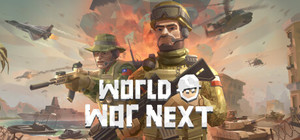World War Next banner