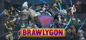 Brawlygon banner