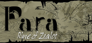 Para: Rime of Zealot banner