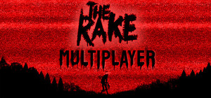 The Rake banner