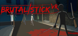 BRUTALISTICK VR banner