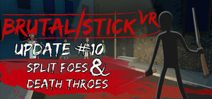 BRUTALISTICK VR banner