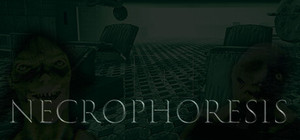 Necrophoresis banner
