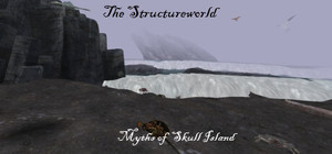 The Structureworld: Myths of Skull Island banner
