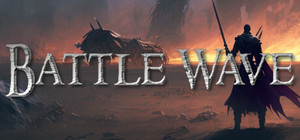 Battle Wave banner