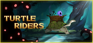 Turtle Riders banner