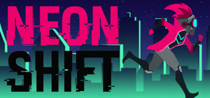 Neon Shift banner